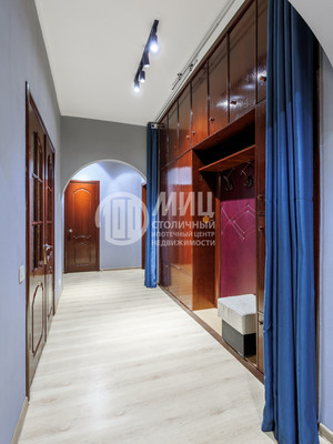 Продам трехкомнатную (3-комн.) квартиру, Сколковское ш, 7, Москва г