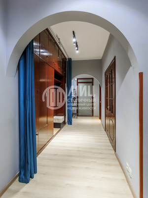 Продам трехкомнатную (3-комн.) квартиру, Сколковское ш, 7, Москва г