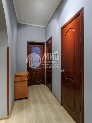 Продам трехкомнатную (3-комн.) квартиру, Сколковское ш, 7, Москва г