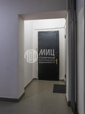 Продам трехкомнатную (3-комн.) квартиру, Сколковское ш, 7, Москва г