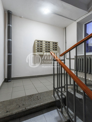 Продам трехкомнатную (3-комн.) квартиру, Сколковское ш, 7, Москва г