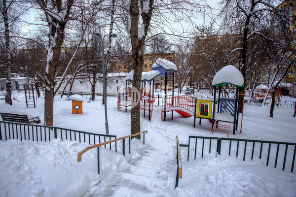 Продам трехкомнатную (3-комн.) квартиру, Сколковское ш, 7, Москва г