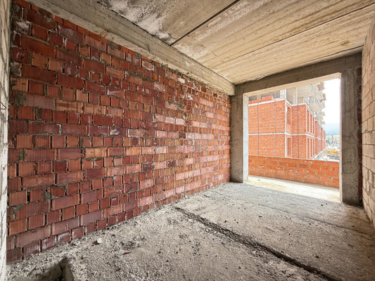 Продам однокомнатную (1-комн.) квартиру, Тарчокова ул, 127к6, Нальчик г