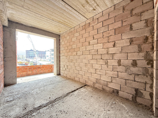 Продам однокомнатную (1-комн.) квартиру, Тарчокова ул, 127к6, Нальчик г