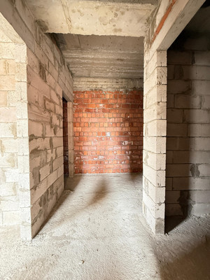 Продам однокомнатную (1-комн.) квартиру, Тарчокова ул, 127к6, Нальчик г