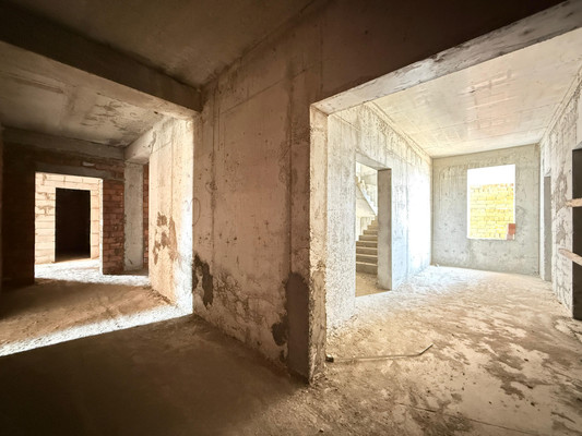 Продам однокомнатную (1-комн.) квартиру, Тарчокова ул, 127к6, Нальчик г