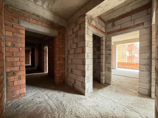 Продам однокомнатную (1-комн.) квартиру, Тарчокова ул, 127к6, Нальчик г