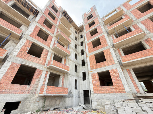 Продам однокомнатную (1-комн.) квартиру, Тарчокова ул, 127к6, Нальчик г