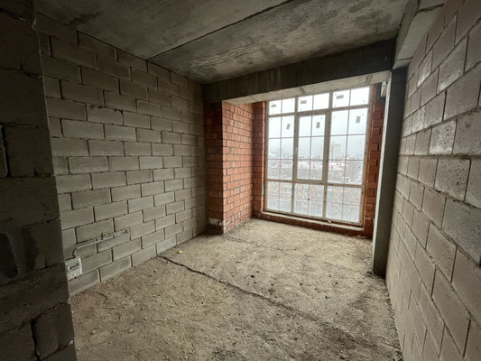 Продам двухкомнатную (2-комн.) квартиру, Шогенова ул, 7, Нальчик г