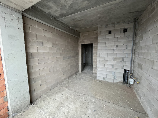 Продам двухкомнатную (2-комн.) квартиру, Шогенова ул, 7, Нальчик г