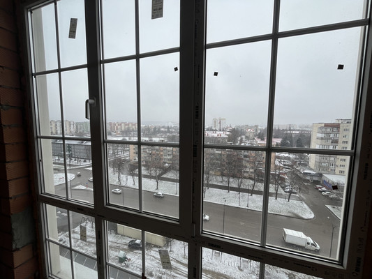 Продам двухкомнатную (2-комн.) квартиру, Шогенова ул, 7, Нальчик г