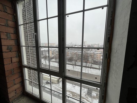 Продам двухкомнатную (2-комн.) квартиру, Шогенова ул, 7, Нальчик г