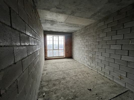 Продам трехкомнатную (3-комн.) квартиру, Шогенова ул, 7, Нальчик г