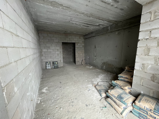 Продам трехкомнатную (3-комн.) квартиру, Шогенова ул, 7, Нальчик г