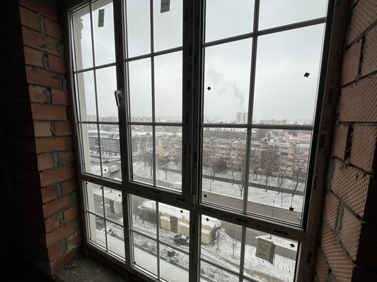 Продам трехкомнатную (3-комн.) квартиру, Шогенова ул, 7, Нальчик г