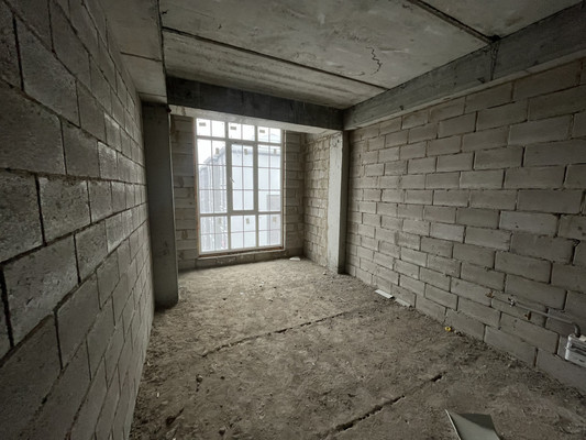 Продам трехкомнатную (3-комн.) квартиру, Шогенова ул, 7, Нальчик г