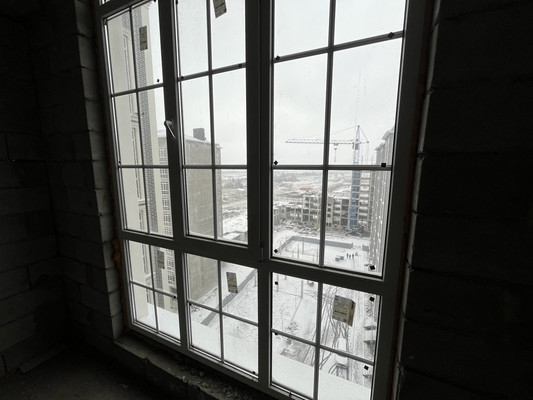 Продам трехкомнатную (3-комн.) квартиру, Шогенова ул, 7, Нальчик г