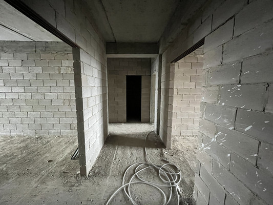 Продам трехкомнатную (3-комн.) квартиру, Шогенова ул, 7, Нальчик г