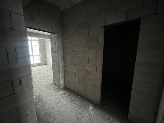 Продам трехкомнатную (3-комн.) квартиру, Шогенова ул, 7, Нальчик г