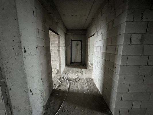 Продам трехкомнатную (3-комн.) квартиру, Шогенова ул, 7, Нальчик г