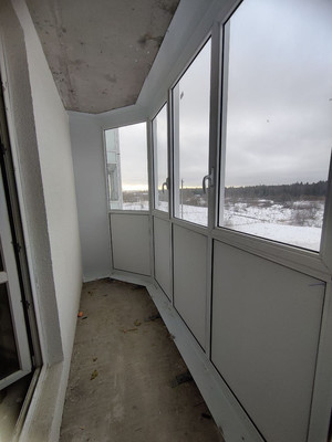 Продам однокомнатную (1-комн.) квартиру, Заводская ул, 18к2, Янино-1 гп