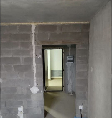 Продам однокомнатную (1-комн.) квартиру, Заводская ул, 18к2, Янино-1 гп