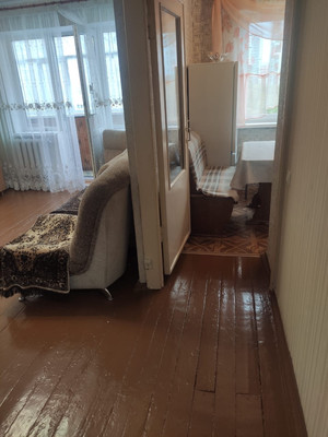 Продам двухкомнатную (2-комн.) квартиру, Космонавтов ул, 8, Казань г