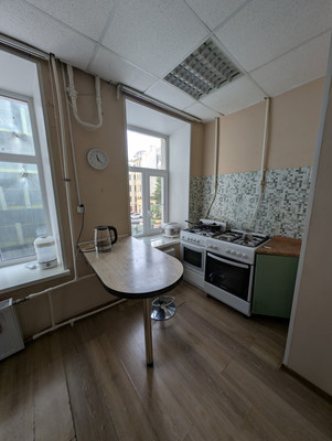 Сдам комнату в 4-комн. квартире, Чайковского ул, 22, Санкт-Петербург г