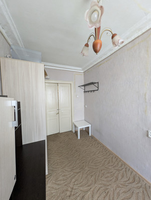 Сдам комнату в 4-комн. квартире, Чайковского ул, 22, Санкт-Петербург г