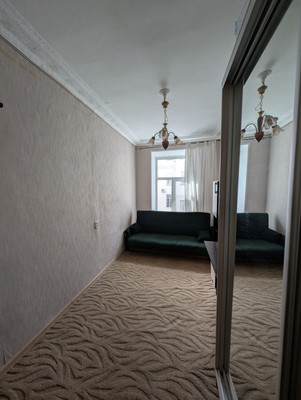 Сдам комнату в 4-комн. квартире, Чайковского ул, 22, Санкт-Петербург г