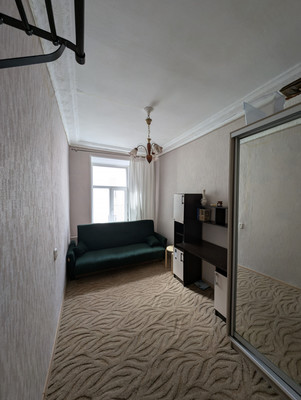 Сдам комнату в 4-комн. квартире, Чайковского ул, 22, Санкт-Петербург г