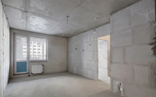 Продам двухкомнатную (2-комн.) квартиру, Ручьевский пр-кт, 1к24, Мурино п