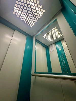 Продам двухкомнатную (2-комн.) квартиру, Лермонтова ул, 118, Анапа г