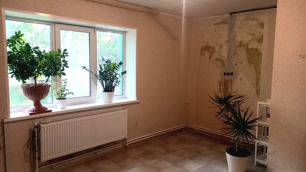 Продам дом, Луговая ул, Рязань г, 0 км от города