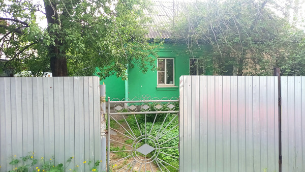 Продам дом, Луговая ул, Рязань г, 0 км от города