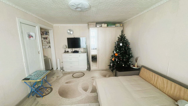 Продам однокомнатную (1-комн.) квартиру, Красногвардейская ул, 36, Ханты-Мансийск г