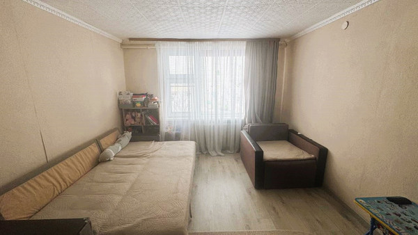 Продам однокомнатную (1-комн.) квартиру, Красногвардейская ул, 36, Ханты-Мансийск г