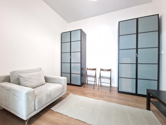 Сдам трехкомнатную (3-комн.) квартиру, Новоалексеевская ул, 22к2, Москва г