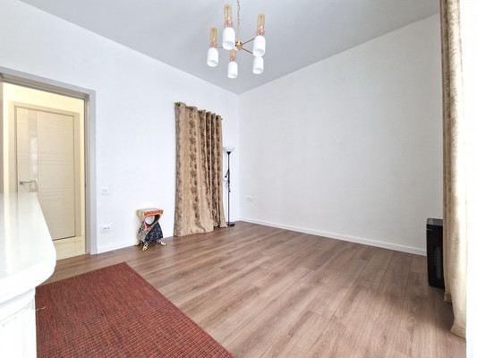 Сдам трехкомнатную (3-комн.) квартиру, Новоалексеевская ул, 22к2, Москва г