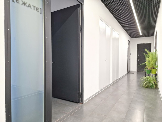 Сдам трехкомнатную (3-комн.) квартиру, Новоалексеевская ул, 22к2, Москва г