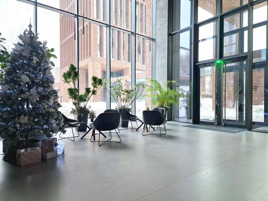 Сдам трехкомнатную (3-комн.) квартиру, Новоалексеевская ул, 22к2, Москва г