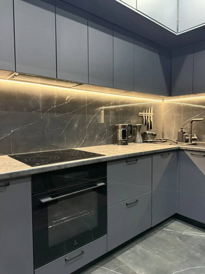 Продам однокомнатную (1-комн.) квартиру, Автобусный пер, 2, Ростов-на-Дону г