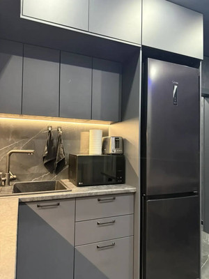 Продам однокомнатную (1-комн.) квартиру, Автобусный пер, 2, Ростов-на-Дону г