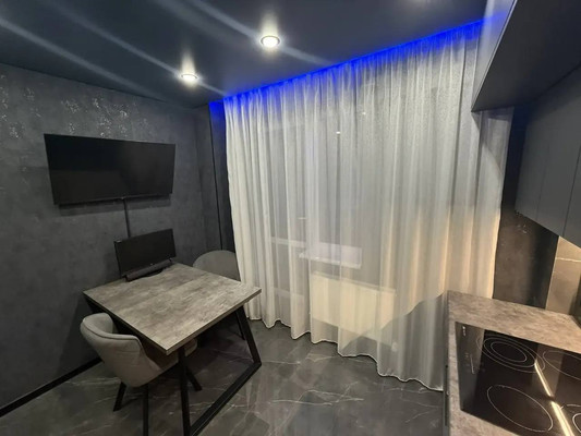 Продам однокомнатную (1-комн.) квартиру, Автобусный пер, 2, Ростов-на-Дону г