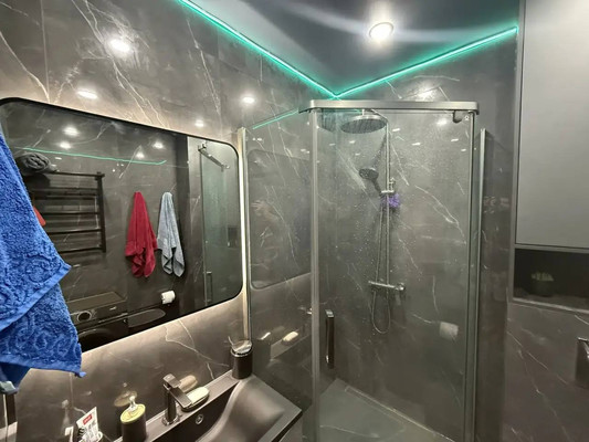 Продам однокомнатную (1-комн.) квартиру, Автобусный пер, 2, Ростов-на-Дону г