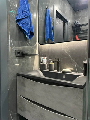 Продам однокомнатную (1-комн.) квартиру, Автобусный пер, 2, Ростов-на-Дону г