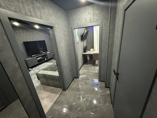 Продам однокомнатную (1-комн.) квартиру, Автобусный пер, 2, Ростов-на-Дону г