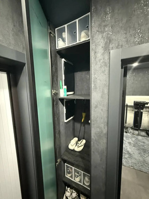 Продам однокомнатную (1-комн.) квартиру, Автобусный пер, 2, Ростов-на-Дону г