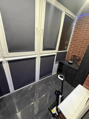 Продам однокомнатную (1-комн.) квартиру, Автобусный пер, 2, Ростов-на-Дону г