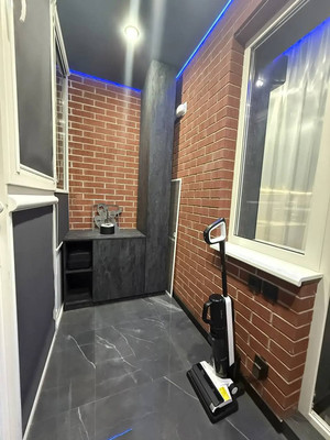 Продам однокомнатную (1-комн.) квартиру, Автобусный пер, 2, Ростов-на-Дону г